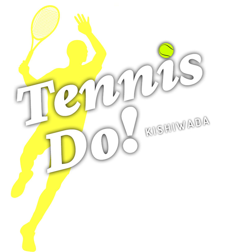 Tennis DO! KISHIWADA