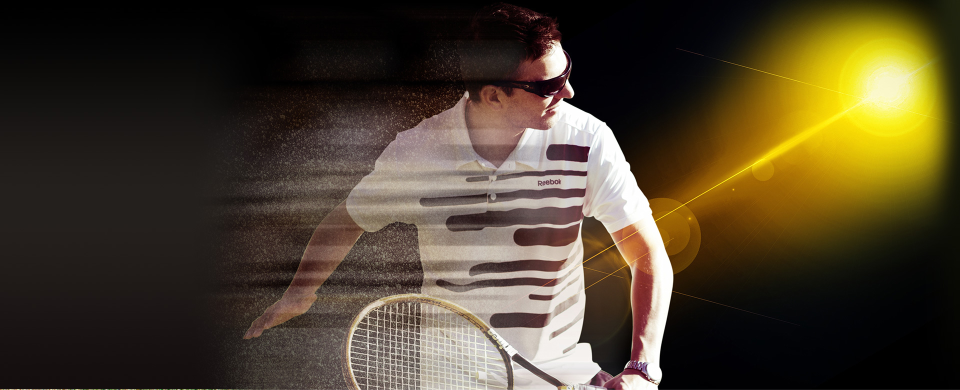 Tennis DO! KISHIWADA メイン画像